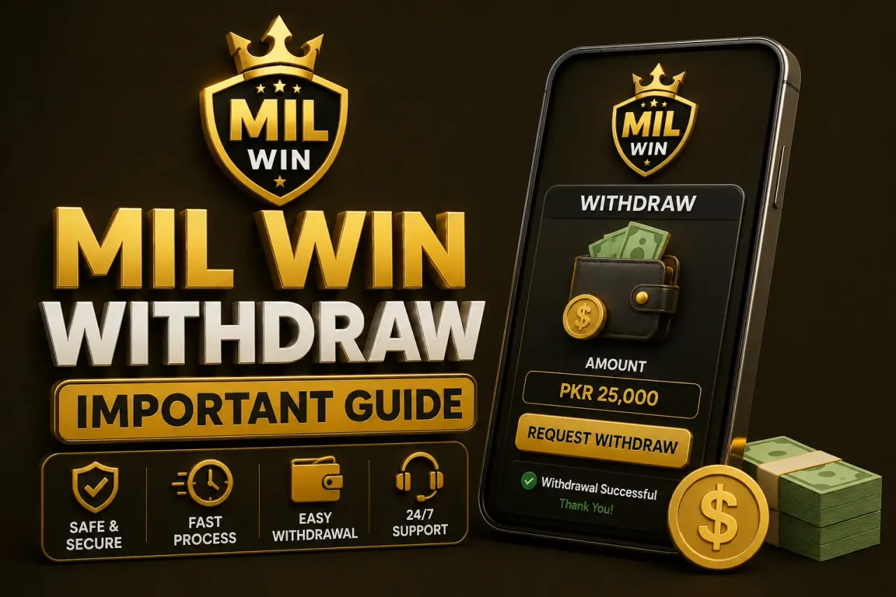 Withdrawal checks Phone showing a withdrawal amount entry beside a bundle of banknotes and safety badges